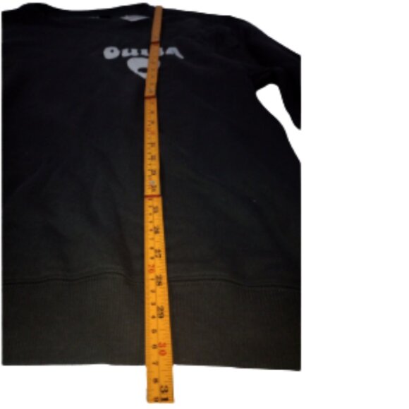 Ouija Board '24 Gray Comfy Sweatshirt Unisex 3XL - Picture 10 of 12